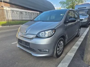 Skoda Citigo CITIGOe iV Best of 2020