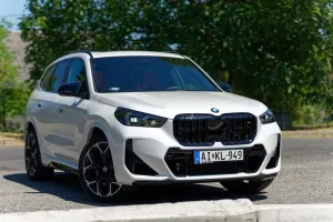 BMW X1 F48 [2015 - Prezent] M35i xDrive AT 2025