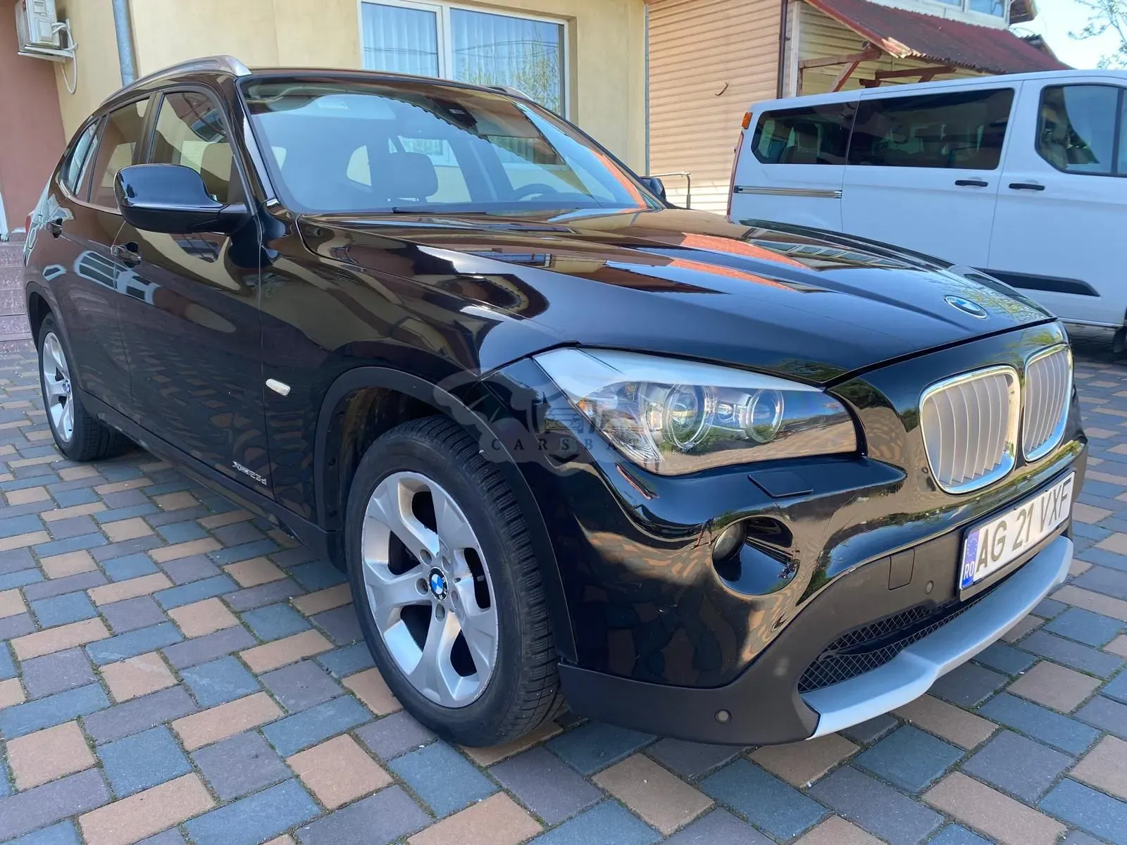 BMW X1 E84 [ 2009 - 2015] 2012