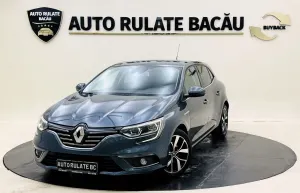Renault Megane 2020