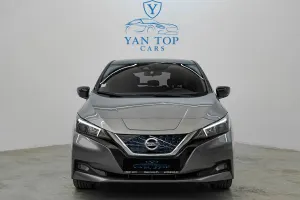 Nissan Leaf II [2017 - Prezent] 2021