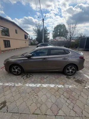 Hyundai i30 III [2016 - Prezent] 1.5 T-GDI MHEV 160CP Highway 2023