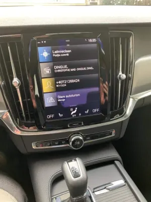 Volvo XC90 II [2015 - Prezent] D5 AWD Inscription 2015