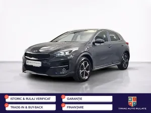 Kia Ceed 2020