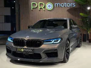 BMW M5 G90/G91 [2023-Prezent] 2023
