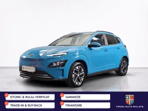 Hyundai Kona 2022