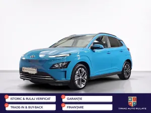 Hyundai Kona 2022