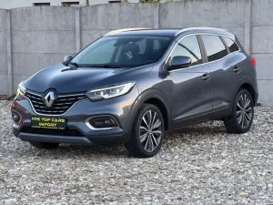 Renault Kadjar 2018