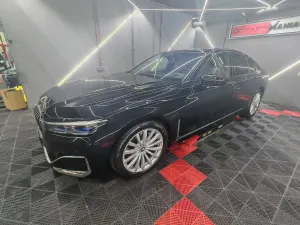BMW 7 Series G11/G12 [2015 - 2022] 730d 2021