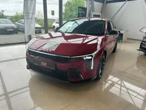 Kia K4 2025