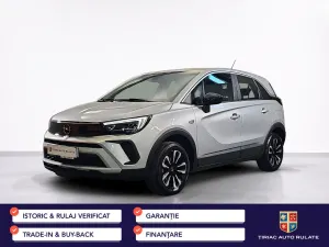 Opel Crossland 2023