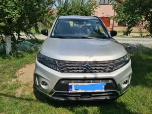 Suzuki Vitara III [2021 - Prezent] 2023