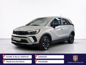 Opel Crossland 2023