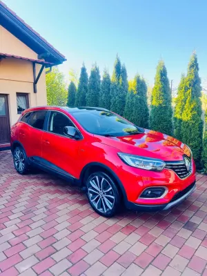 Renault Kadjar 2019