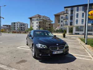 BMW 5 Series F10/F11/F07 [2010 - 2017] 520d xDrive 2013