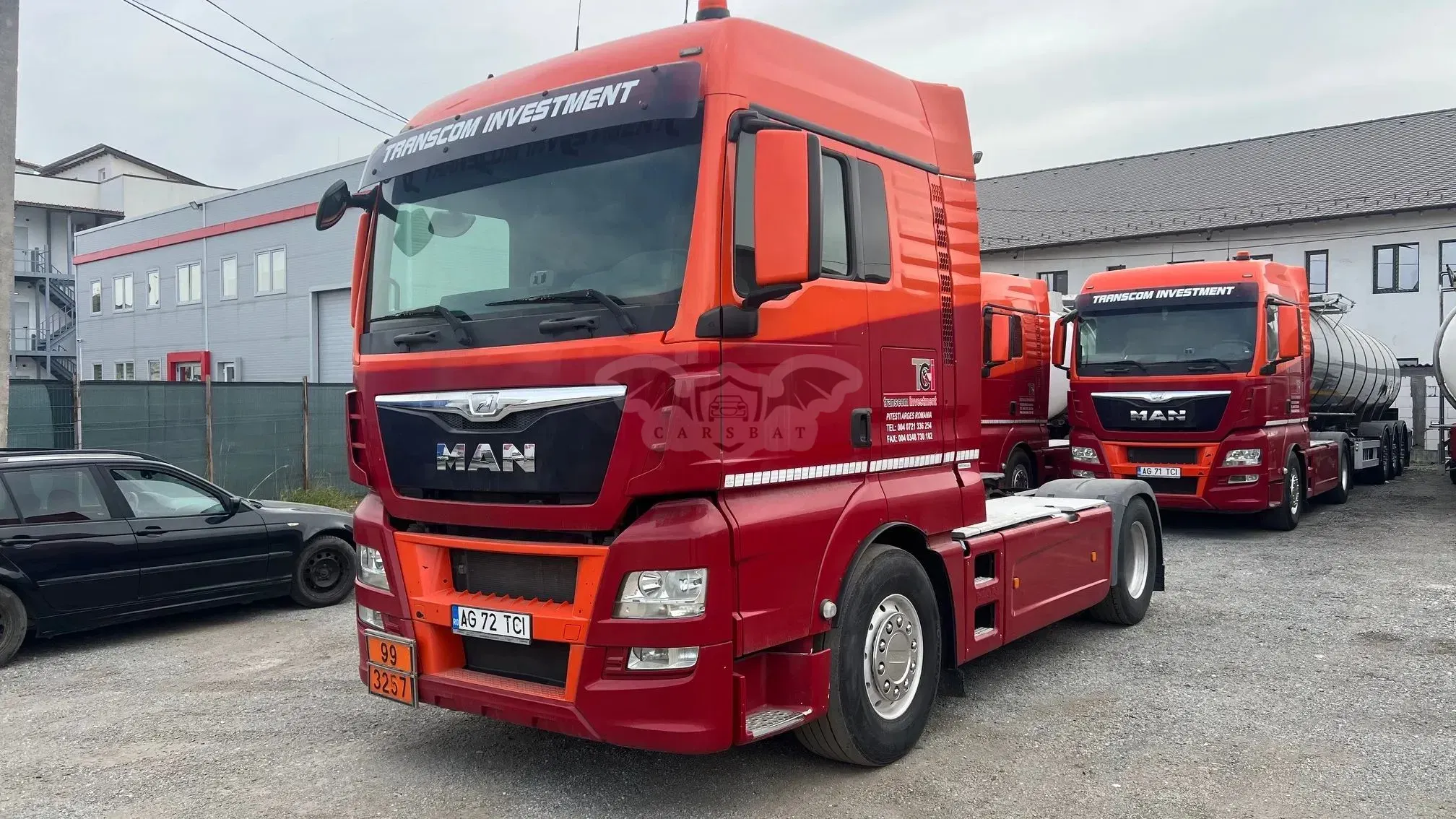 Man Xlx adr 2013
