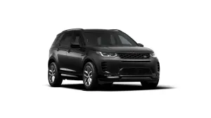 Land Rover Discovery Sport 2.0 D165 MHEV Dynamic SE 2025