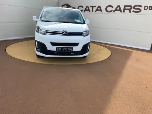 Citroën Jumpy 2020