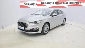Ford Mondeo IV [2014 - Prezent] 2021