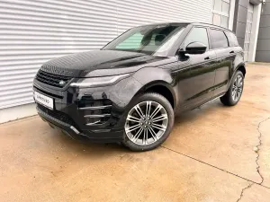 Land Rover Range Rover Evoque II [2019 - Prezent] 2.0 D165 R-Dynamic MHEV SE 2025