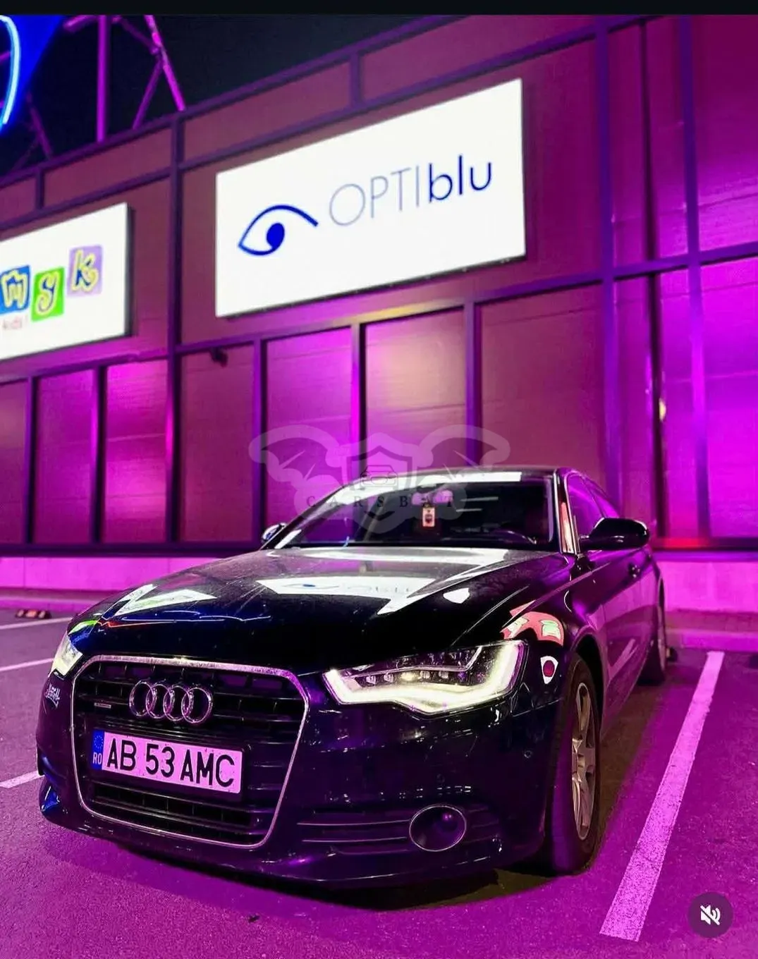 Audi A6 C7 [2011 - 2018] 3.0 TDI quattro Stronic 2012