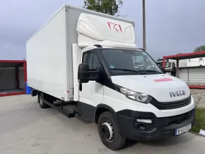 Iveco Daily 2019