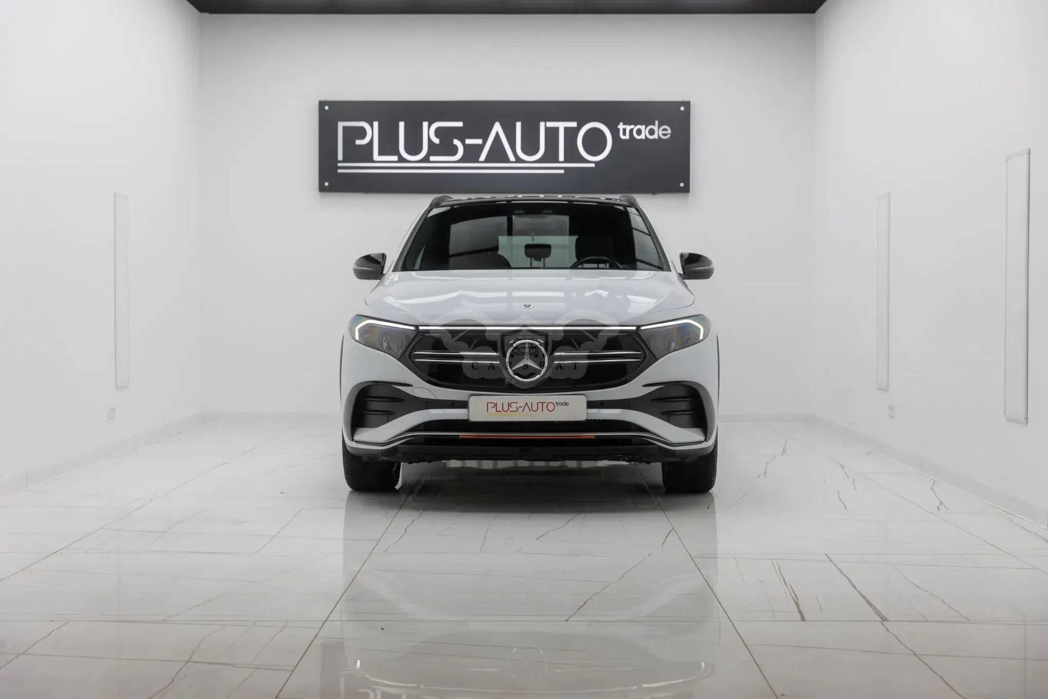 Mercedes-Benz EQA 300 4MATIC 2023