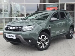 Dacia Duster ECO-G 100 Prestige Plus 2023
