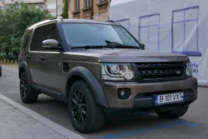 Land Rover Discovery IV [2009 - 2017] 3.0 TDV6 S Aut 2014