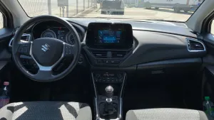 Suzuki S-cross 2023