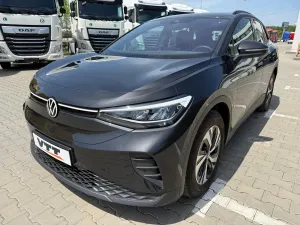 Volkswagen ID.4 52 kWh Pure Performance 2022