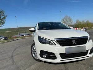 Peugeot 308 II [2013 - 2021] PureTech 110 Stop & Start Active Pack 2018