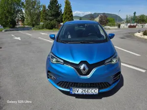 Renault Zoe 50 R135 Intens 2020