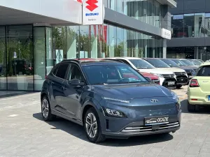 Hyundai Kona 204CP Luxury 2022