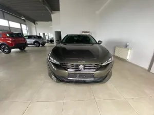 Peugeot 508 II [2018 - Prezent] HDi 160 Automatik Business-Line 2020