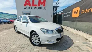 Skoda Octavia II [2004 - 2013] 1.2 TSI Fun 2013