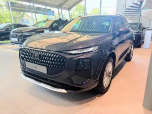 Audi Q3 F3 [2018 - Prezent] 2.0 35 TDI S tronic 2026