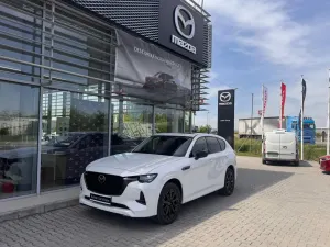 Mazda CX-60 e-SKYACTIV 3.3D AWD 8AT MHEV Homura 2023