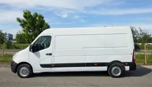 Renault Master 2016