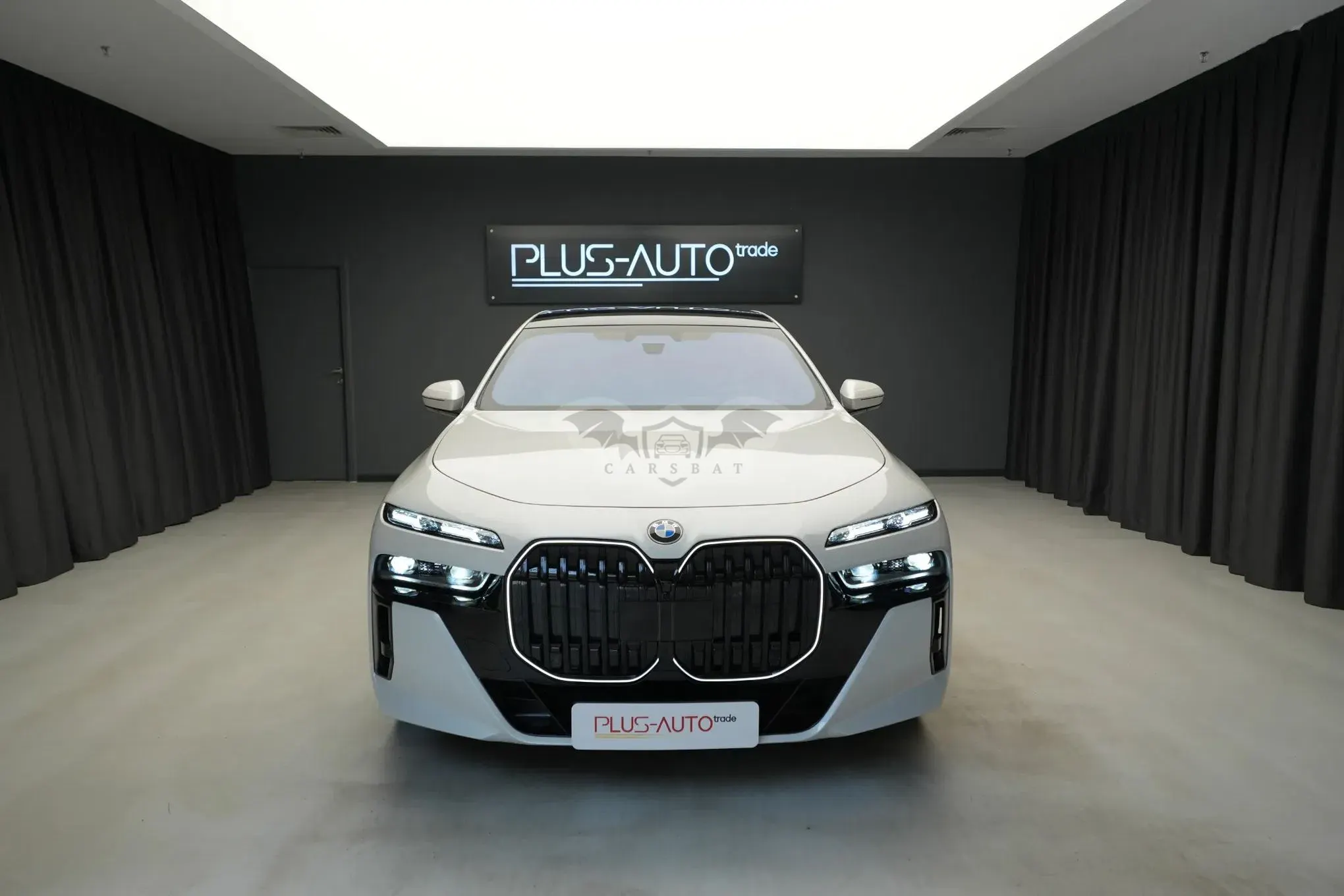 BMW 7 Series G70 [2022-Prezent] 740d xDrive MHEV 2026
