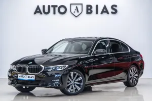 BMW 3 Series 318i Aut. Sport Line 2021