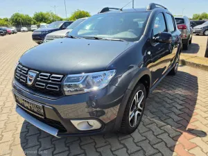 Dacia Sandero II [2012 - 2020] 0.9 TCe Prestige 2018