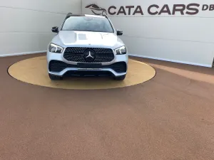 Mercedes-Benz GLE 300 d 4MATIC 9G-TRONIC AMG Line 2020