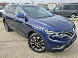Renault Koleos II [2016 - Prezent] ENERGY dCi 175 4WD INTENS 2017