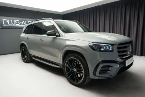 Mercedes-Benz GLS X167 [2019 - Prezent] 450 d MHEV 4MATIC Aut. 2024