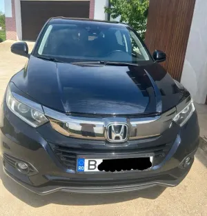 Honda HR-V 1.5 i-VTEC CVT Elegance 2019