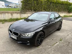 BMW 3 Series 320d Aut. Blue Performance Modern Line 2015