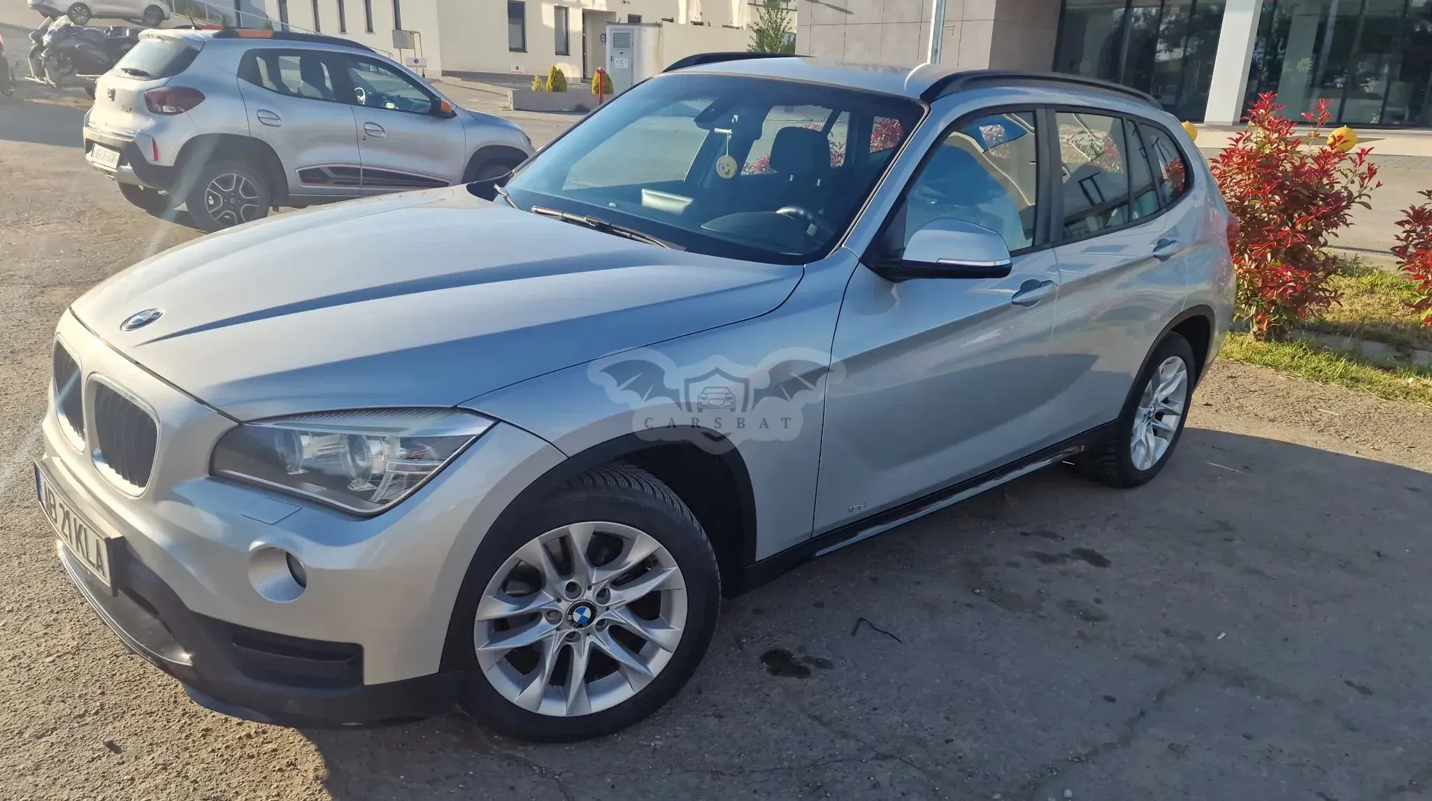 BMW X1 E84 [ 2009 - 2015] 2014