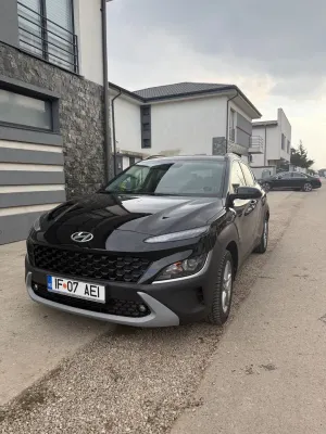 Hyundai Kona 1.0 T-GDI 2WD Highway 2020