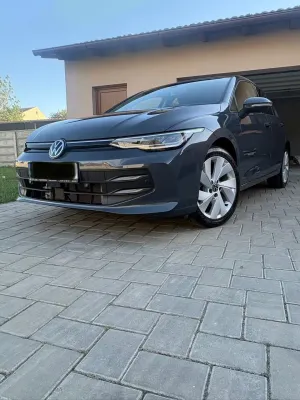Volkswagen Golf VIII [2020 - Prezent] 1.5 TSI Life 2024